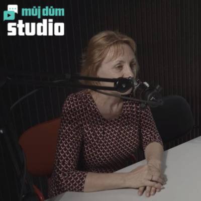 Můj dům studio